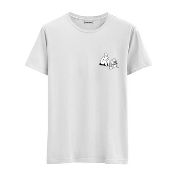 Wooble Lost - Regular Tshirt