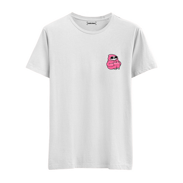 Pufy Puff - Regular Tshirt