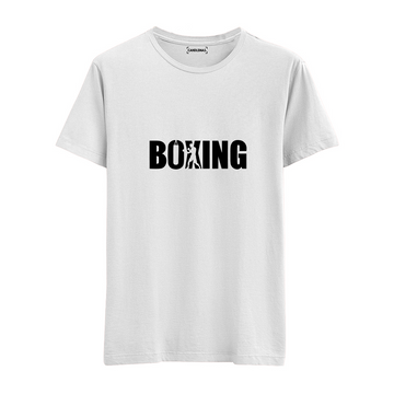 Boxing - Regular Tshirt