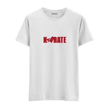 Karate 2 - Regular Tshirt