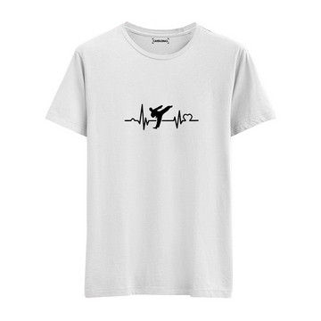 Karate Pulse - Regular Tshirt