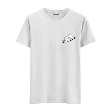 Wooble 0% - Regular Tshirt