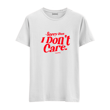 Sorry But - Regular Tshirt