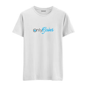 Onlygains - Regular Tshirt