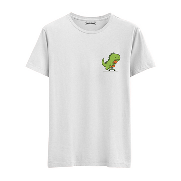 Dino Depression - Regular Tshirt