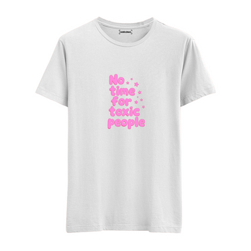 Toxic People - Regular Tshirt