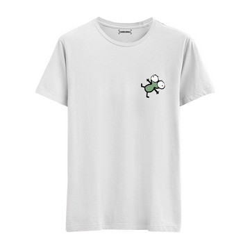 Froogy Zero Braincells - Regular Tshirt