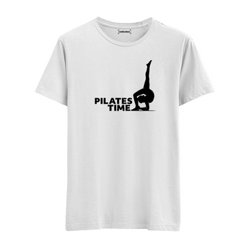 Pilates Time - Regular Tshirt