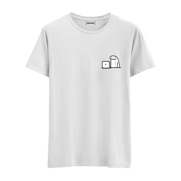 Flork Office Tears - Regular Tshirt