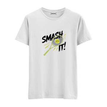 Smash It - Regular Tshirt