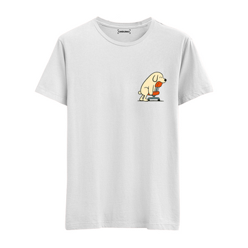 Dog Depression - Regular Tshirt