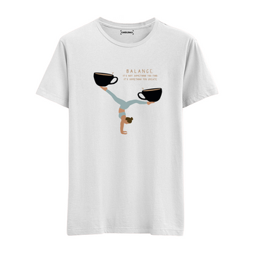 Balance - Regular Tshirt