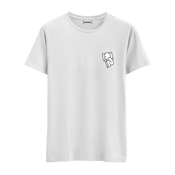 Goop Quiet - Regular Tshirt