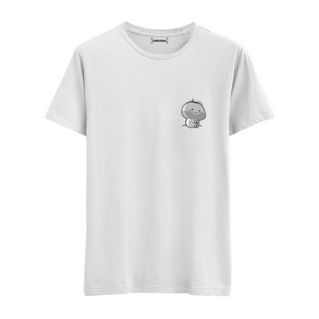 Blobby Lonely - Regular Tshirt