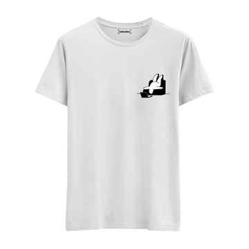 Wooble Low Battery - Regular Tshirt