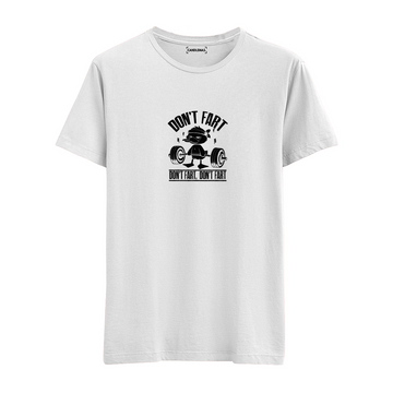 Don't Fart - Regular Tshirt