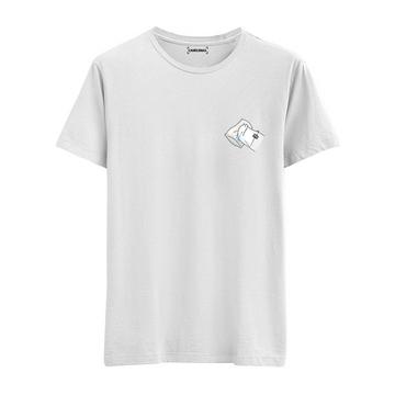 Flork Bedtime Sad - Regular Tshirt