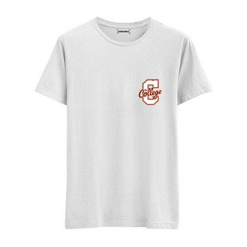 College - Regular Tshirt