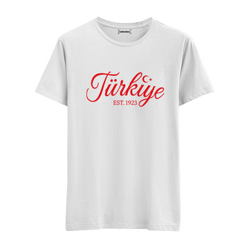 Est. 1923 - Regular Tshirt