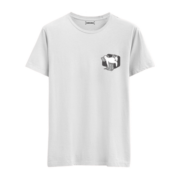 Wooble Puddle - Regular Tshirt