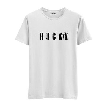 Rocky - Regular Tshirt