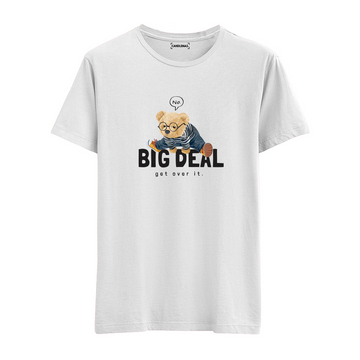 Big Deal - Regular Tshirt