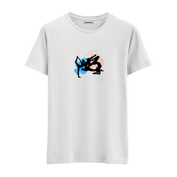 Pilates - Regular Tshirt
