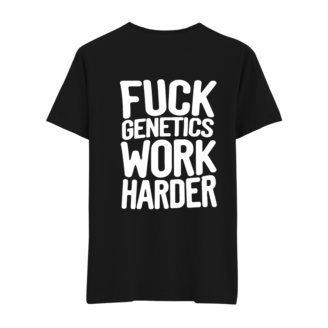 Fck work - Regular Tshirt