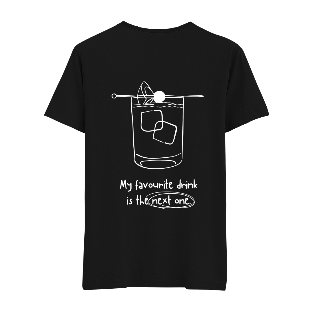 Next One - Regular Tshirt