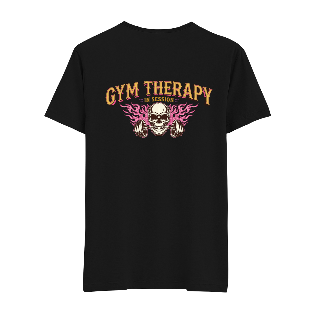 Gym Therapy - Regular Tshirt
