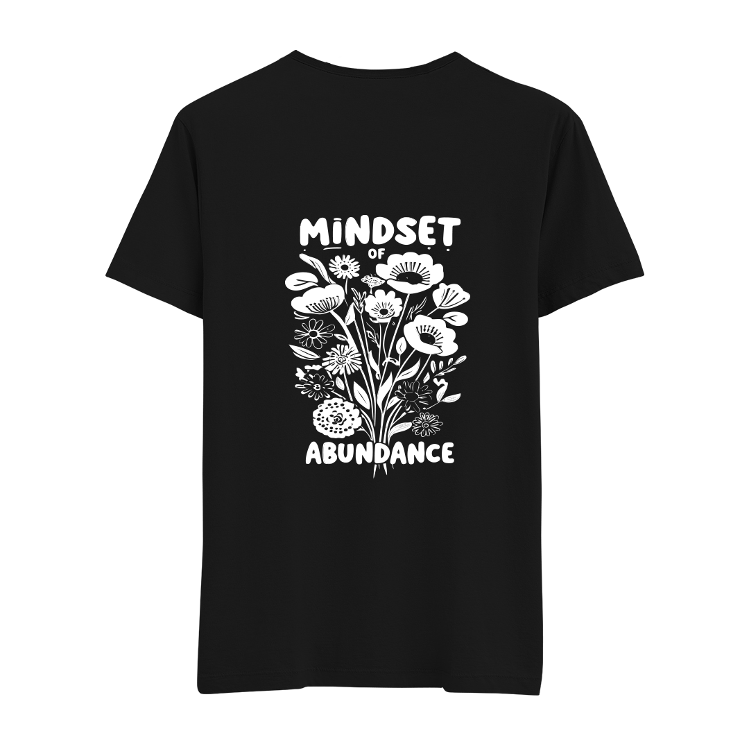MindSet - Regular Tshirt