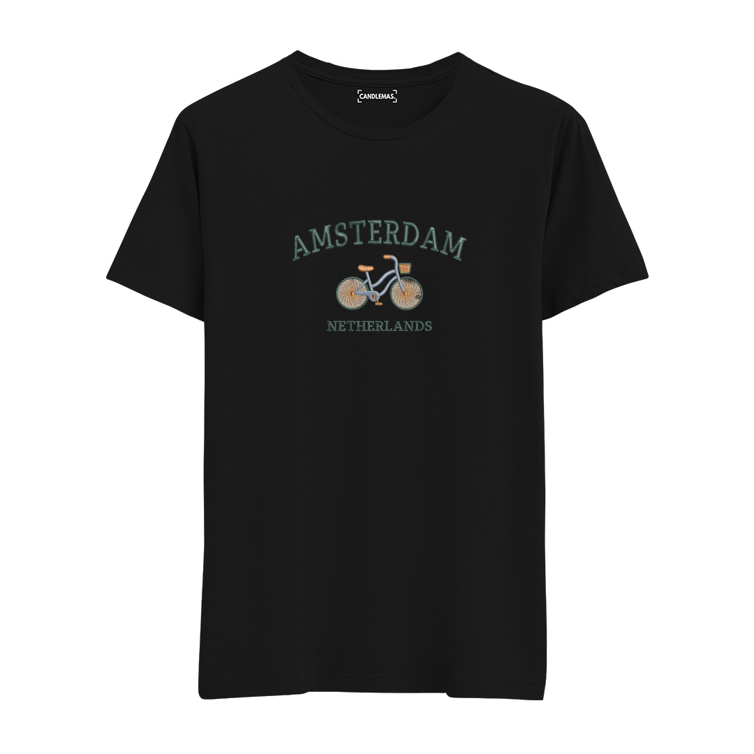 Amsterdam - Regular Tshirt