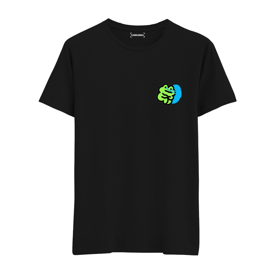 Sad Frog - Regular Tshirt