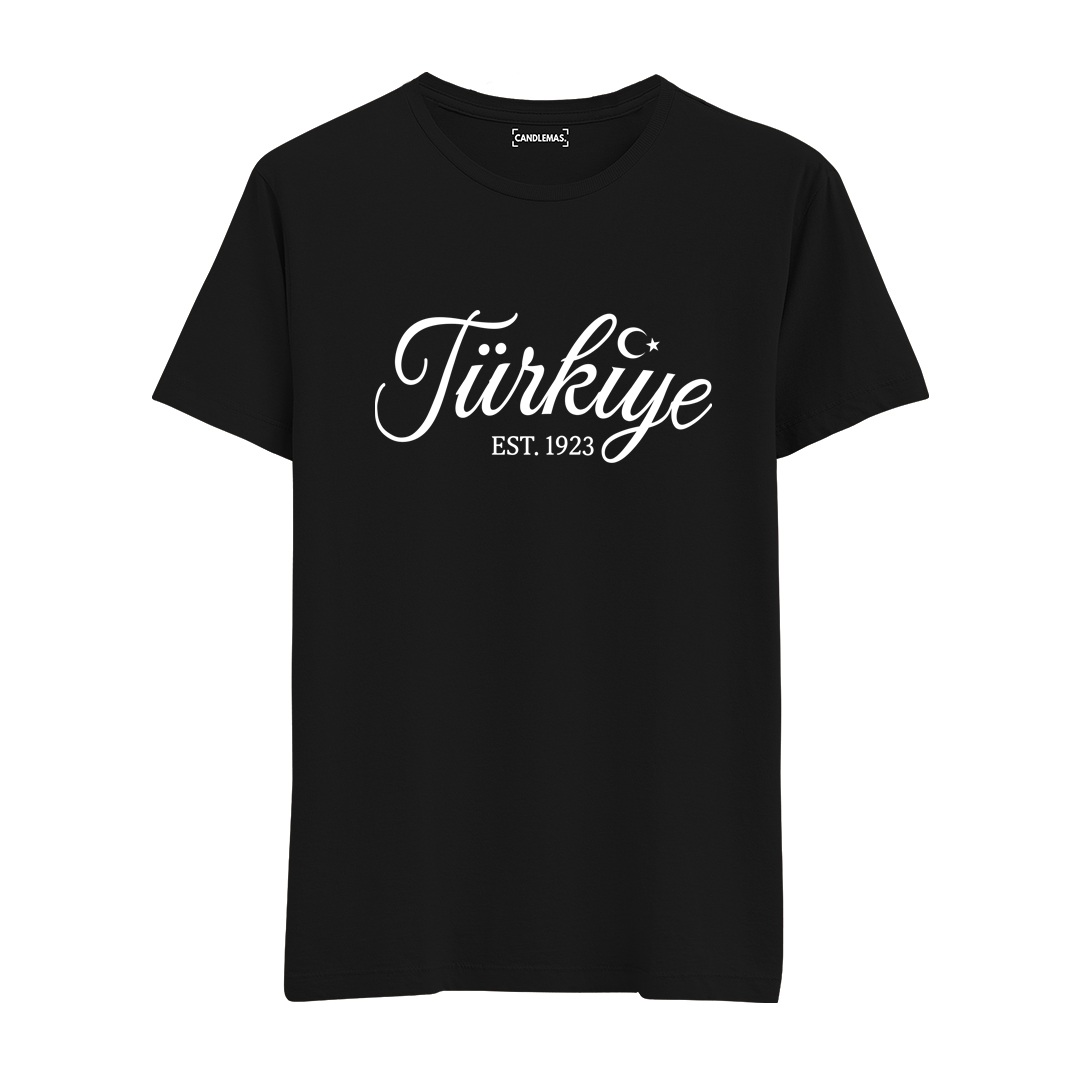 Est. 1923 - Regular Tshirt