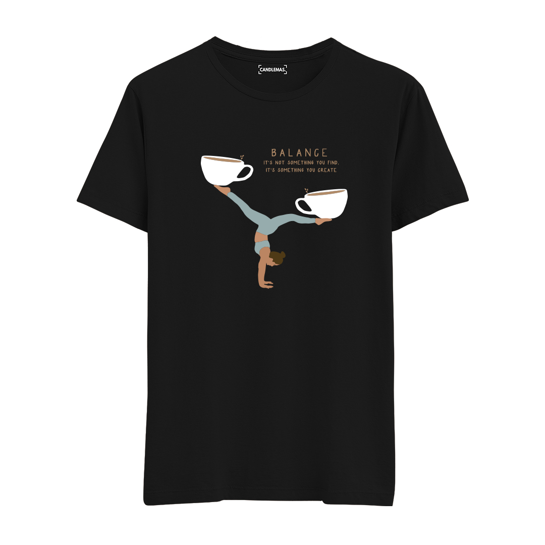 Balance - Regular Tshirt