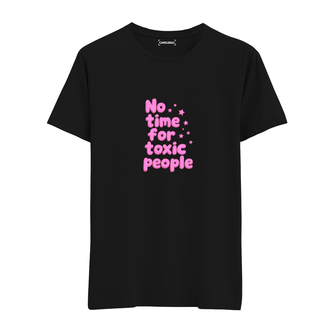 Toxic People - Regular Tshirt