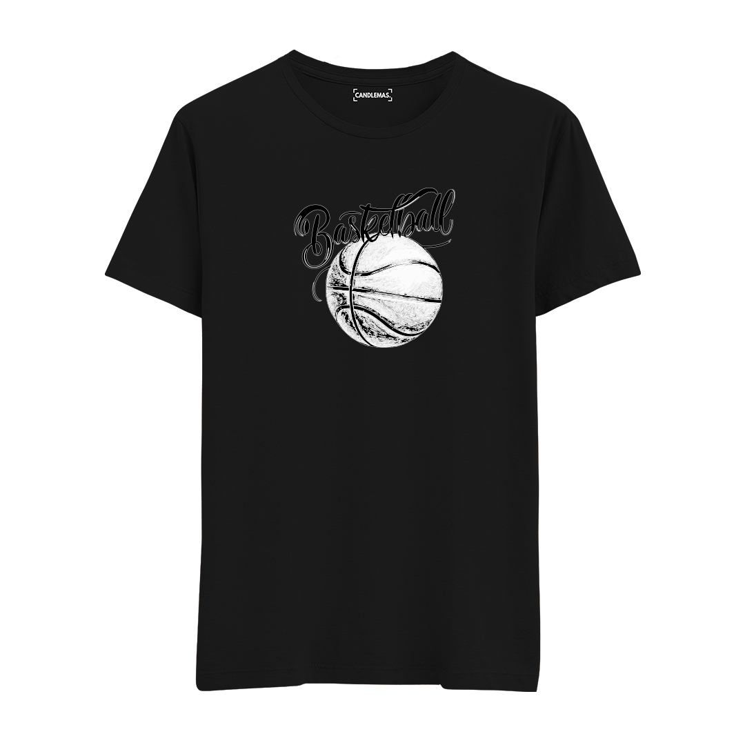 Basketball - Regular Tshirt