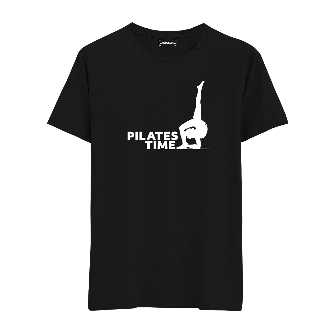 Pilates Time - Regular Tshirt