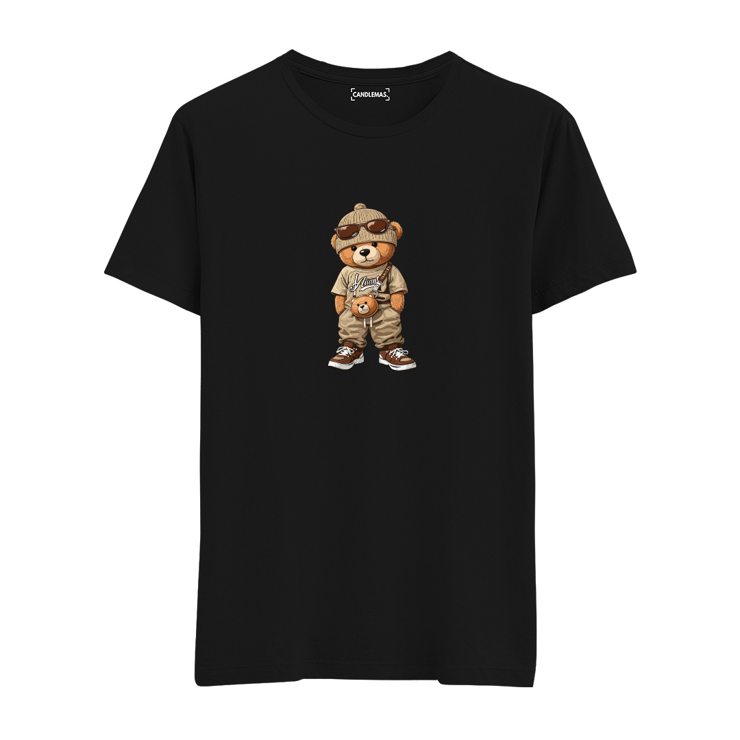 CoolBear - Regular Tshirt