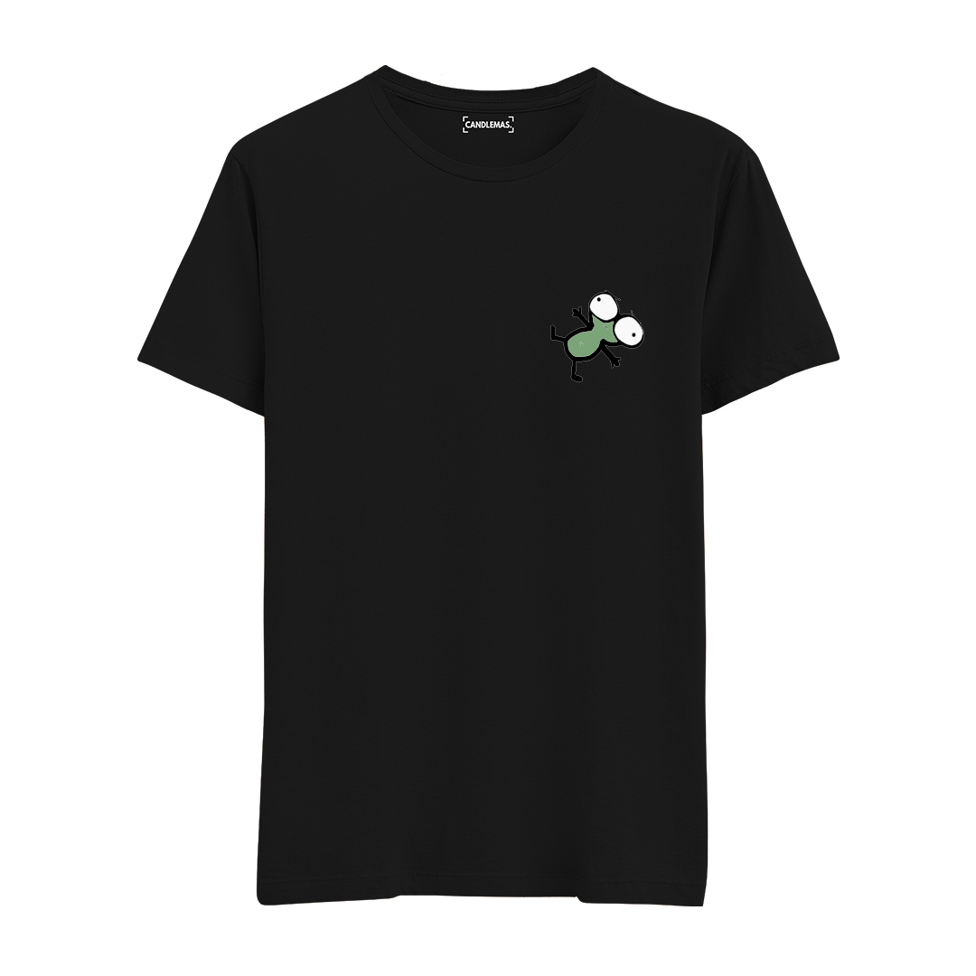 Froogy Zero Braincells - Regular Tshirt