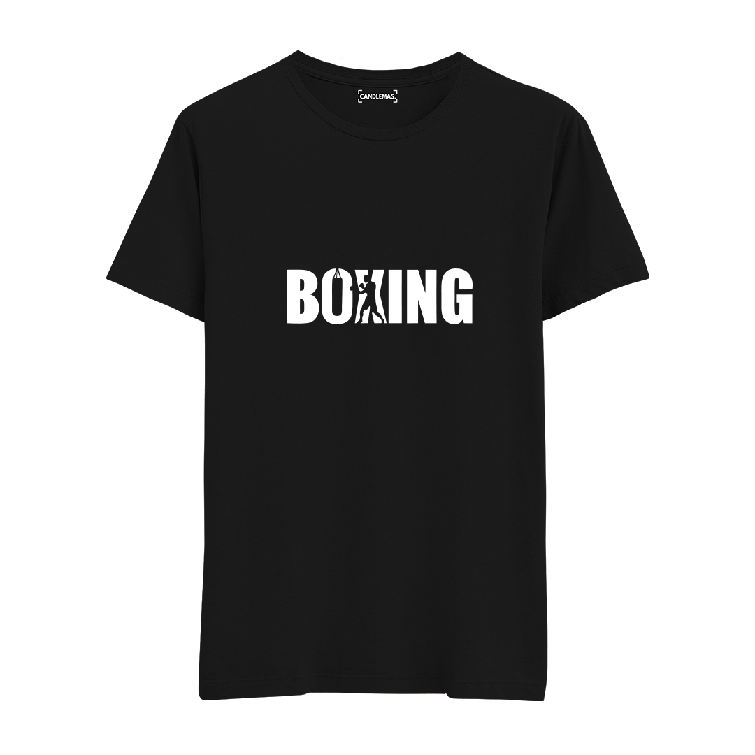 Boxing - Regular Tshirt