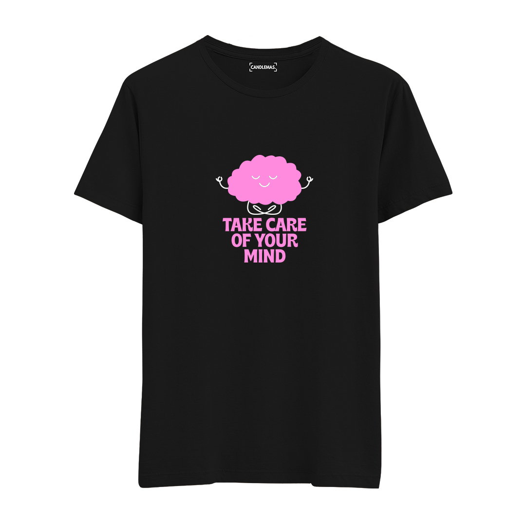 Mind - Regular Tshirt