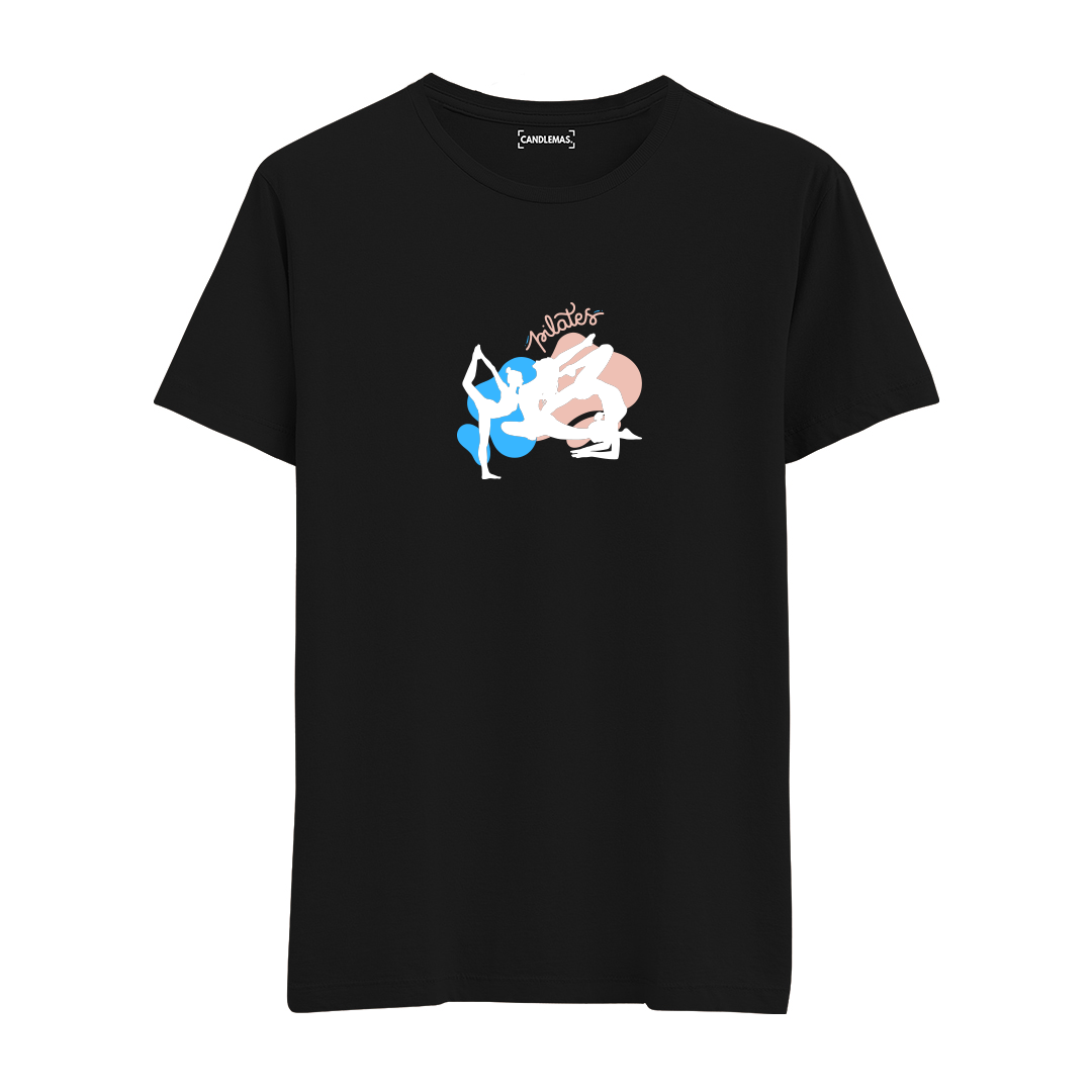 Pilates - Regular Tshirt