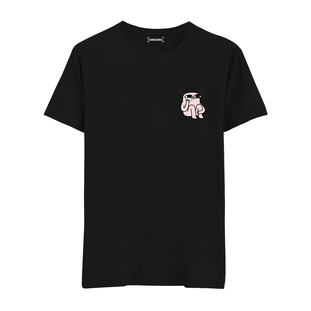 Pufy Sad - Regular Tshirt