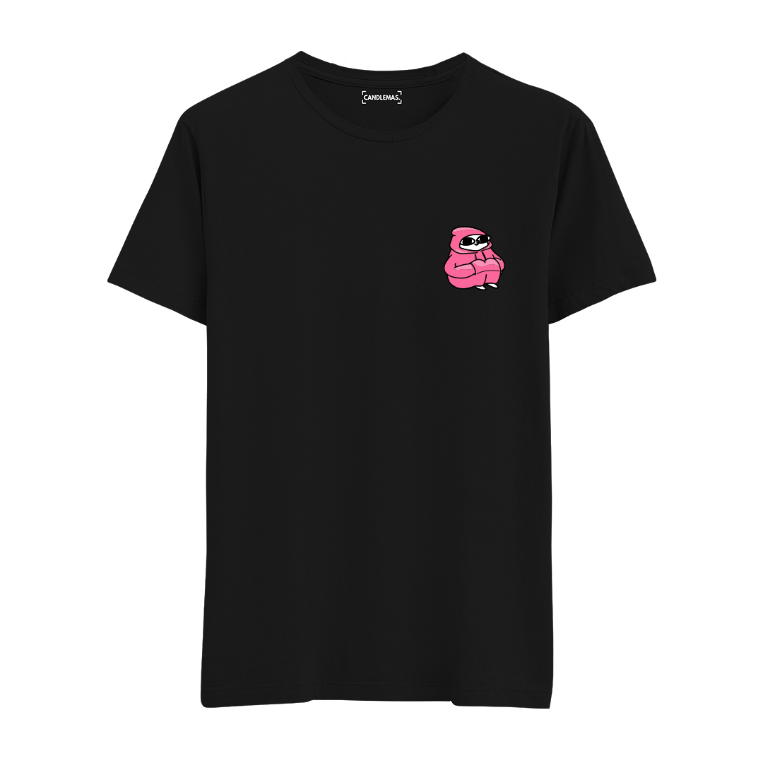 Pufy Puff - Regular Tshirt