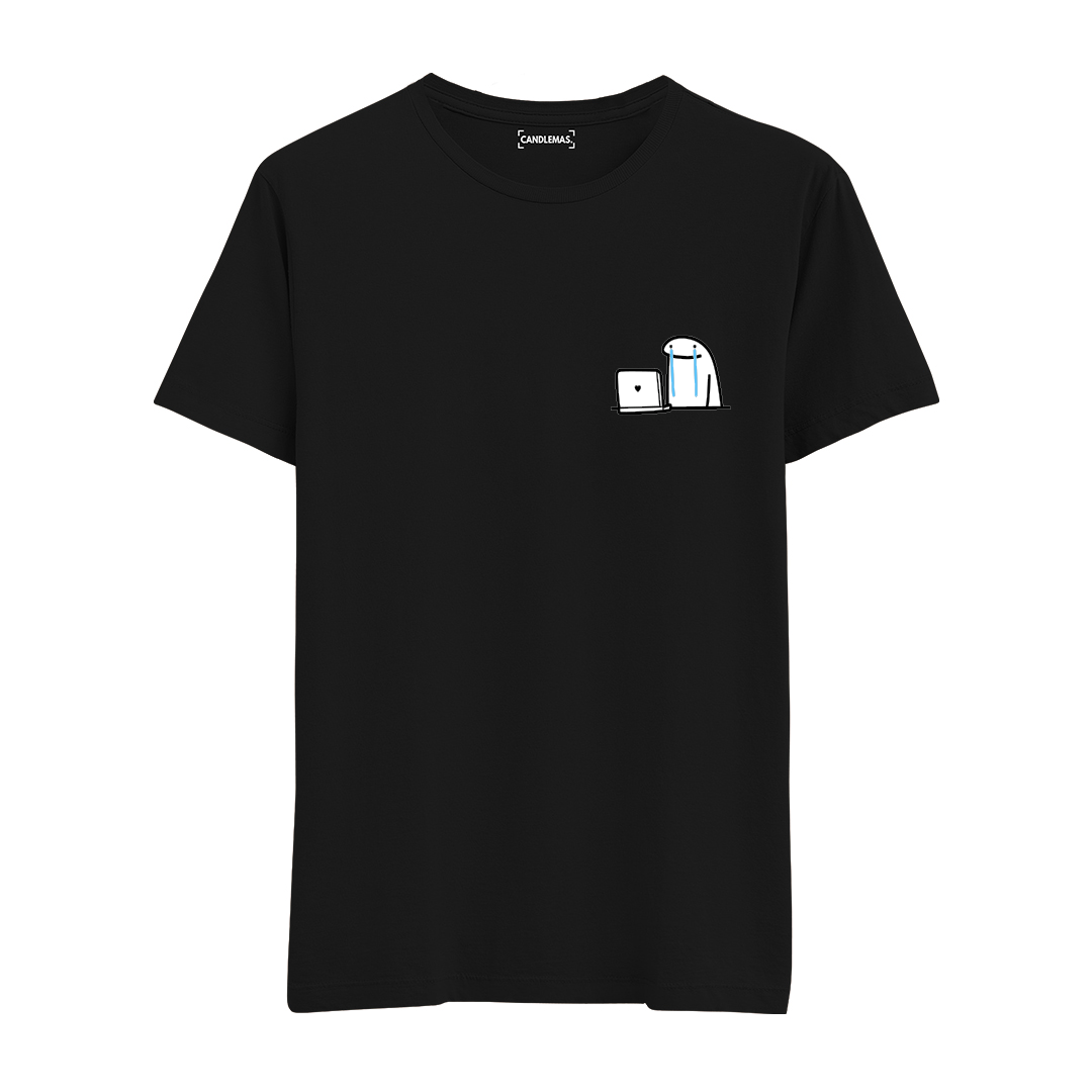 Flork Office Tears - Regular Tshirt