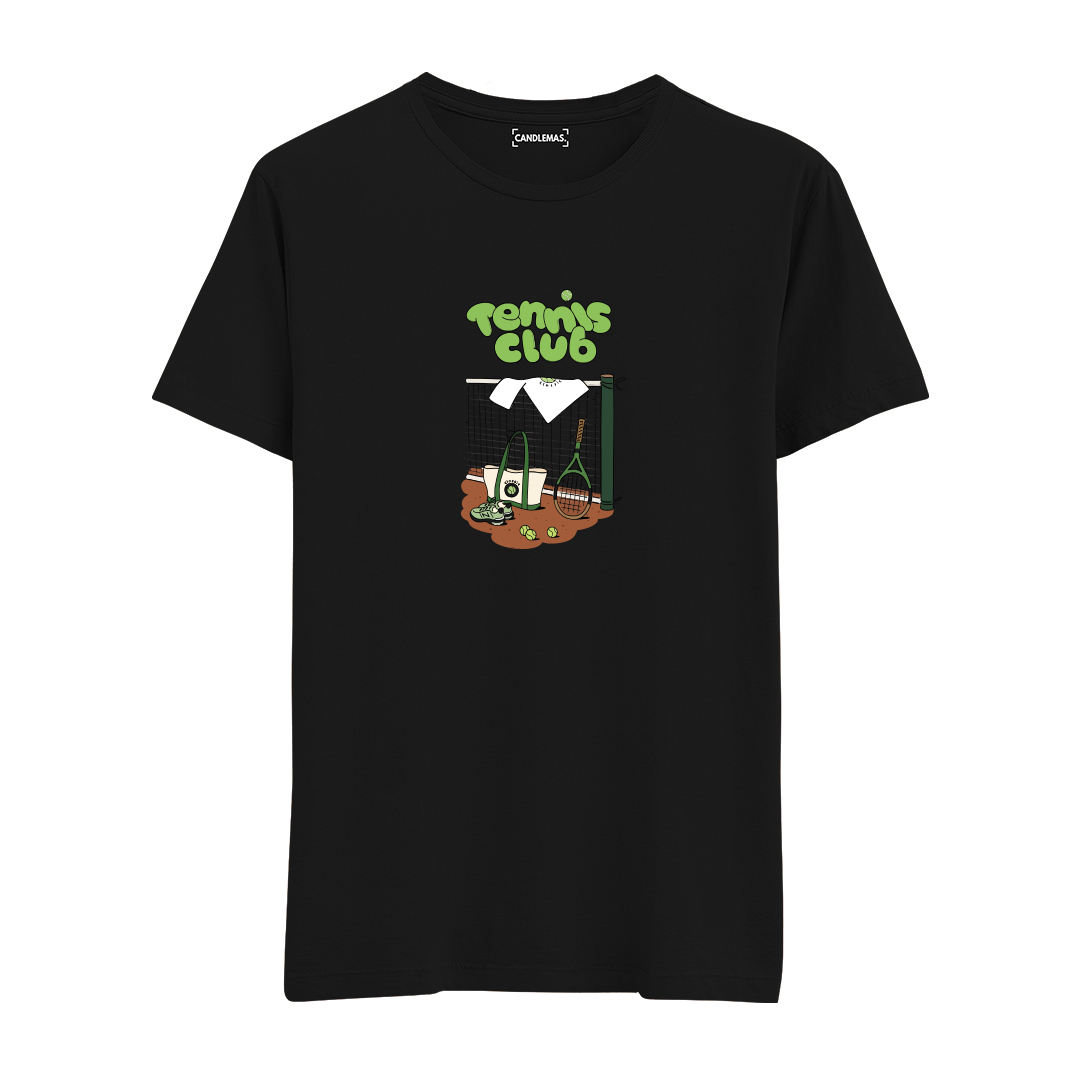Classic Tennis Club - Regular Tshirt