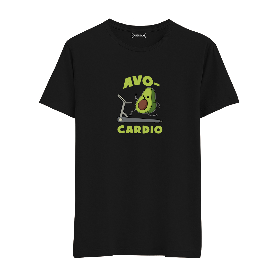 Ava Cardio - Regular Tshirt