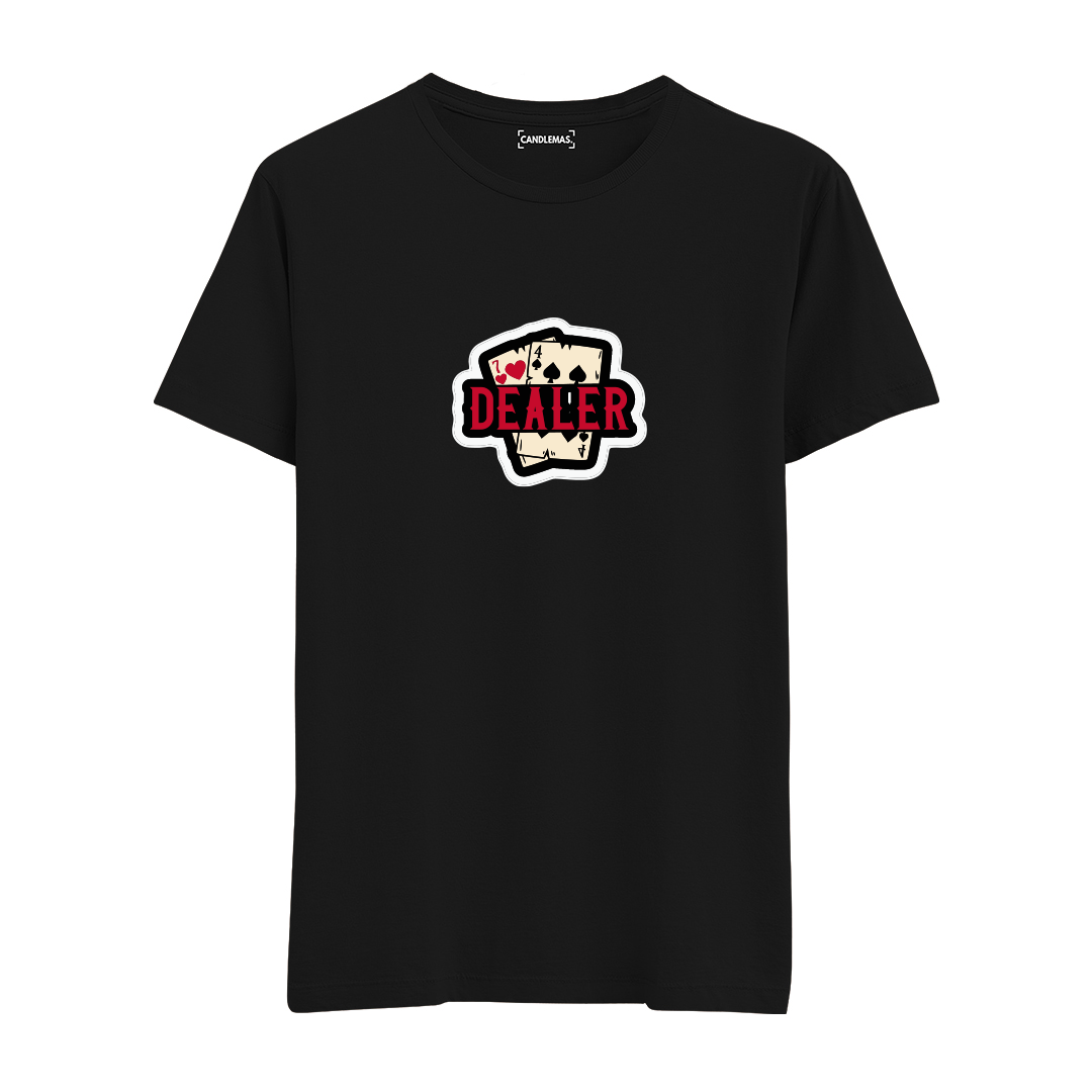 Dealer - Regular Tshirt