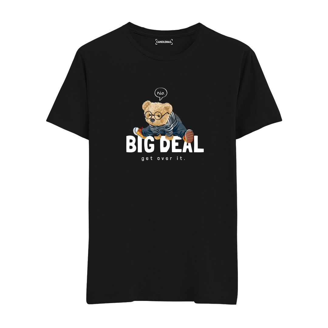 Big Deal - Regular Tshirt